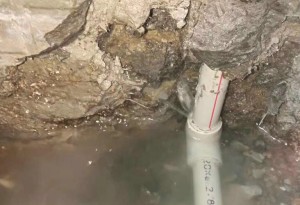 河西区管道漏水检测五