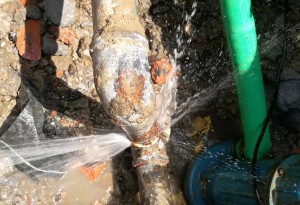 河西区管道漏水检测二