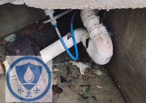 河西区水管漏水检测公司6