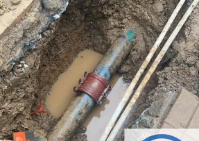 河西区水管漏水检测公司4