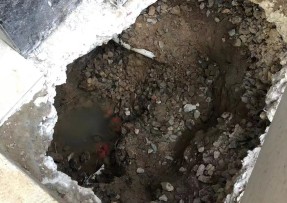 河西区水管漏水检测公司2