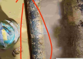 河西区水管漏水检测公司1